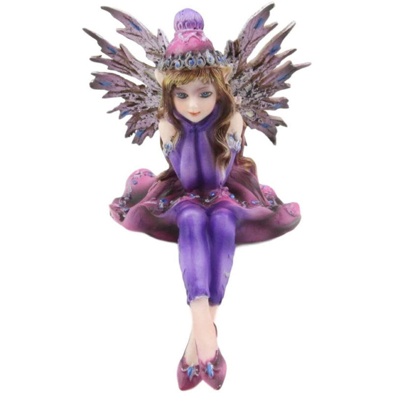 Figurine pretty fille Sudeep