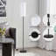 Lampe sur pied mate 61,5 po Imke-1690615584