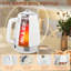 Kettle and Toaster Set-1608558646