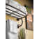 Eva Wall mounted Towel Shelf