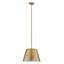 Luminaire suspendu à 1 lumière Wolleik-2032894402-2032894401