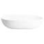Lavabo vasque rond Evoluxe