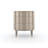 Beauty 24'' W Nightstand