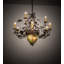 OKean 11 - Light Chandelier