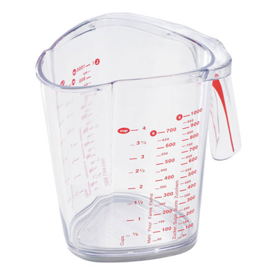 Messbecher