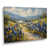 Toile tendue