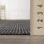 Tapis gris Annie-Jane Chendler-50340645