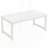 70.8" Executive Office Desk