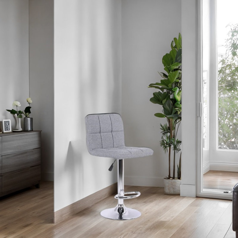 Tabouret réglable Akimi