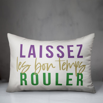 Throw Pillow