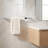 Linear 24” Towel Bar-126316932