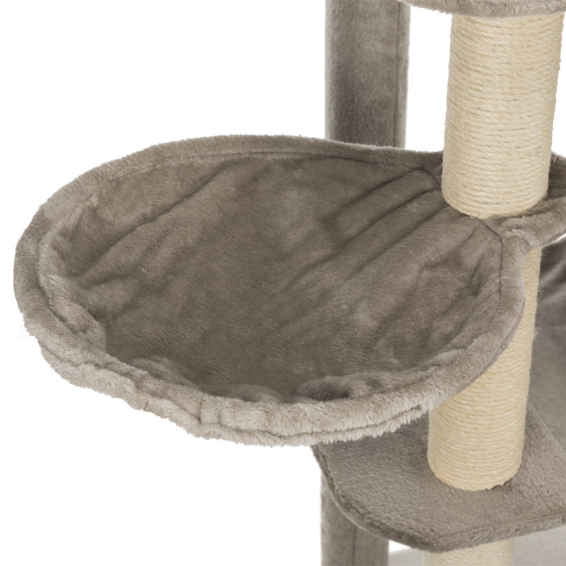 65" Fabiola Cat Tree