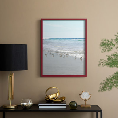 Reproduction encadrée Sea Sea