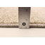 Tapis abstrait ivoire / noir / gris Tiago-589537195