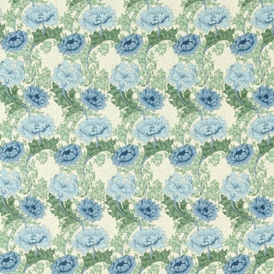 Chrysanthemum Fabric