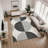 Premium Machine Washable Mayfield AMF2275 Geometric Rug-1383176077-1383176119