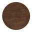 Table de bout Classic Brown