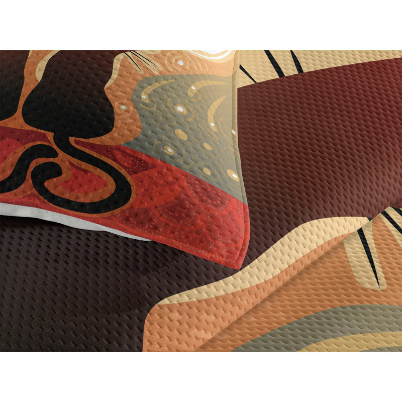 Coverlet