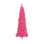 Flocked Pink Fir Artificial Fir Christmas Tree