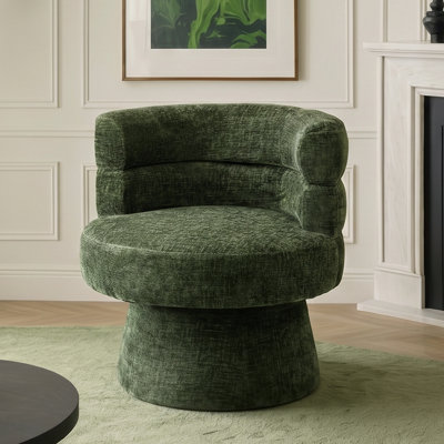 Upholstered Side Chair