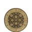 Hand Woven Wool Oriental Area Rug-1779664284