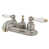 Brushed Nickel/Polished Brass is out of stock