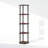 Shamblin Corner Bookcase-1679498806