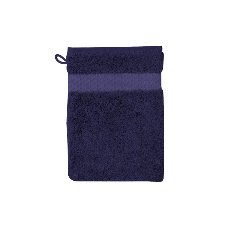 Etoile Washcloth Set, Marine