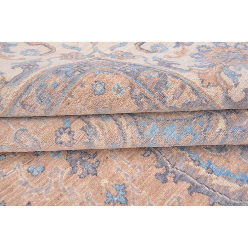 Ziegler 3000 Wool Oriental Area Rug