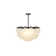 Nimbus 4 - Light Chandelier