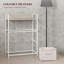 60cm W 4 - Drawer Chest of Drawers