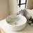 24" Bathroom Vanity With Sink-795006097