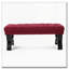 Hilton Button-Tufted Ottoman Bench-1082029037