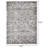 Ragheb Washable Oriental Indoor Rug-1255073437