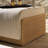 Holly Manning 55" Outdoor Bench Ottoman