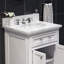 Ensemble de meuble-lavabo simple 24 po Goyette-31593716
