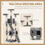 Janiya 170cm H Cat Tree