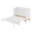 Lit escamotable peu encombrant-2097935207