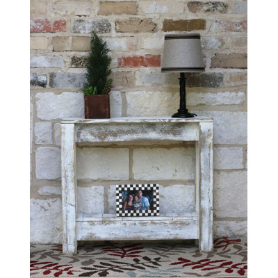 Beltran 26'' Console Table