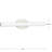 Delphine 1-Light Dimmable LED Bath Bar-32041580