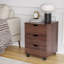 Armoire de bureau 3 tiroirs avec tiroirs-131147460