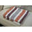 Hand Woven Throw Blanket