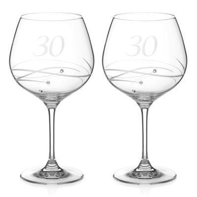 1ml Crystal Drinking Glass