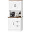 Armoire de rangement 70 po