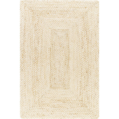 Abstract Indoor Rug