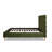 Henley Upholstered Scalloped Bed-1612963077-1612963076