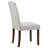 Aura Upholstered Solid Back Parsons Chair-1622838156-1647227665