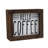 Argie Handmade Plaque Decorative Object