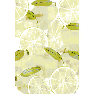 " Lemon Essence "