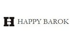 Happy Barok-Logo